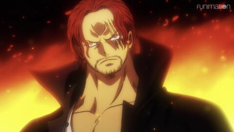 1. Shanks