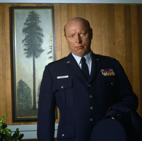 Don S. Davis