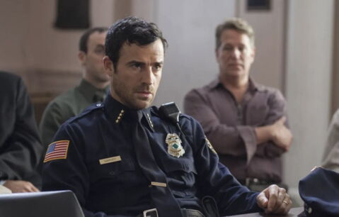 Justin Theroux : obsédé par Call of Duty
