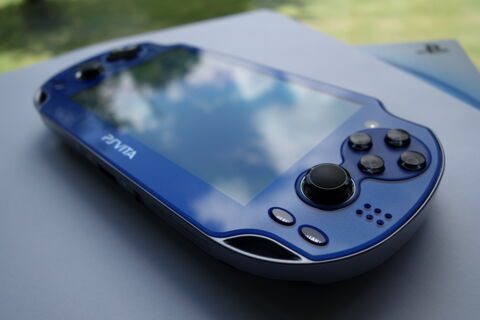 7. PlayStation Vita - 16 millions