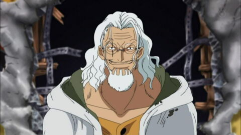 3. Silvers Rayleigh