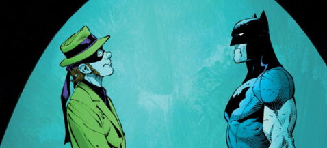 Le Sphinx ou Homme-Mystère