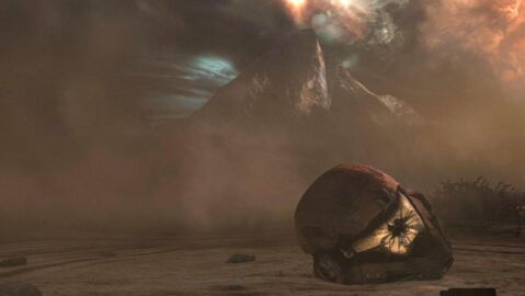 17. Noble Six / Halo: Reach