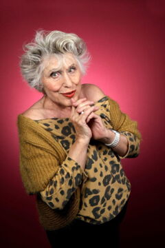 24. Catherine Lachens