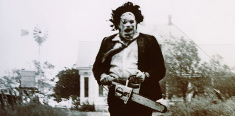 Massacre à la tronçonneuse, Tobe Hooper (1974)