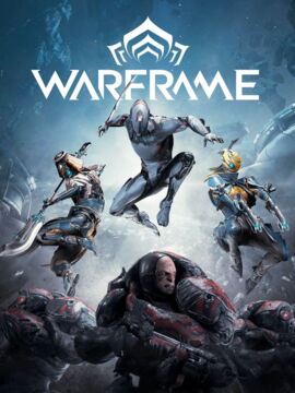Liste meilleur jeux gratuits : Warframe