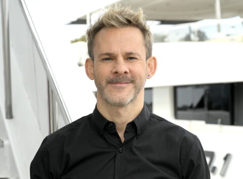 Dominic Monaghan (X-Men Origins Wolverine, Mute, Star Wars 9)