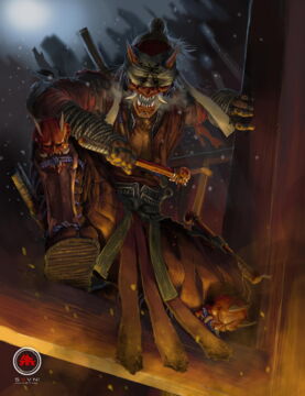 3. Daredevil / Matt Murdock