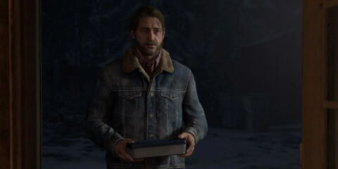 6ème place - Tommy Miller