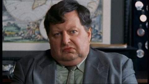 45. Gérard Caillaud