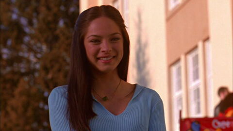 2. Lana Lang