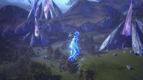 Star Ocean : The Divine Force