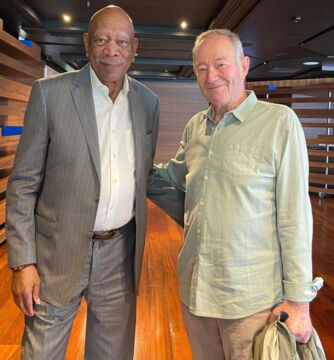 Benoît Allemane (82 ans) : 28 décembre 1942 - 5 janvier 2025