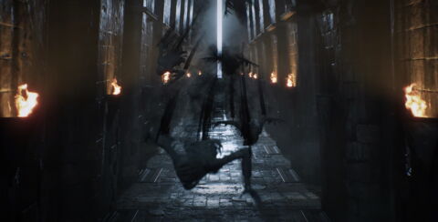 6. L'abject Détraqueur