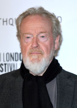Ridley Scott