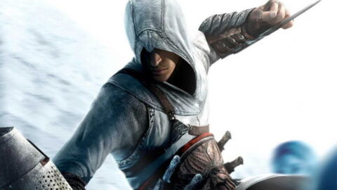 10. Altaïr