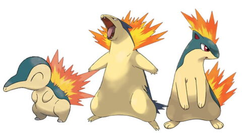 Héricendre, meilleur starter de la 2ème GEN sans aucun doute !