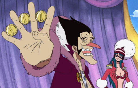 Foxy le Renard Argenté