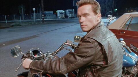 1. Arnold Schwarzenegger - 1,49 milliard de dollars