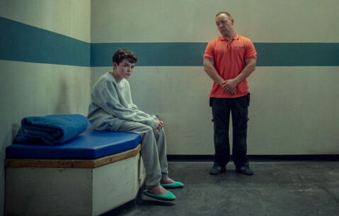 4. Adolescence - 142,6 millions de vues