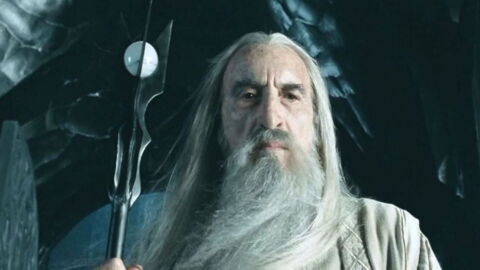 5. Christopher Lee était membre de l'Intelligence Service