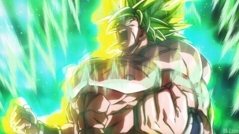 Broly