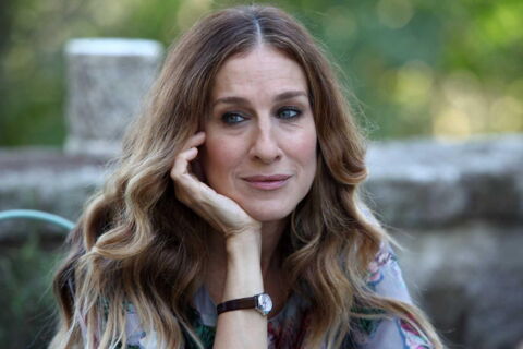 Sarah Jessica Parker