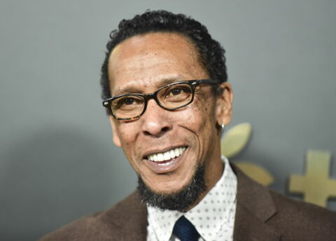 29. Ron Cephas Jones