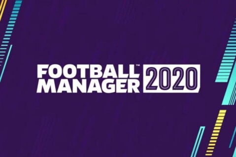 7ème place : La franchise Football Manager