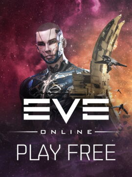 Best of jeu gratuit : Eve Online