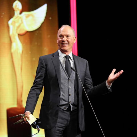 N°3 : Michael Keaton