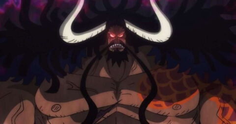 7. Kaido
