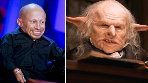 Verne Troyer - Gripsec