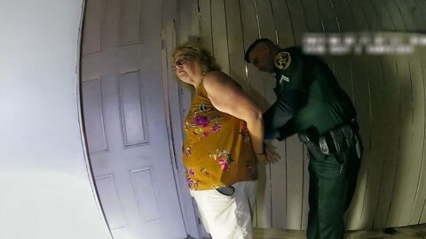 1. La Voisine idéale