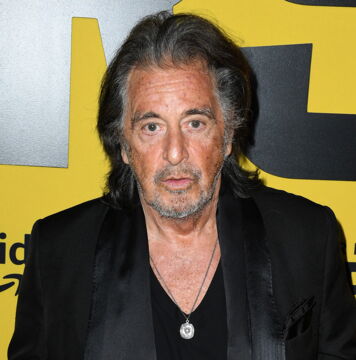 Al Pacino dans le rôle de Han Solo