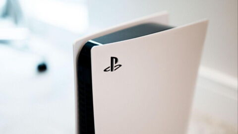14. PlayStation 5