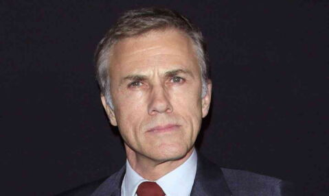 Christopher Waltz, le quadrilingue