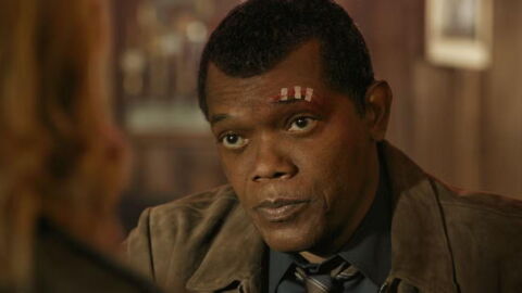 Jackson a besoin d'une pause golf deux fois par semaine