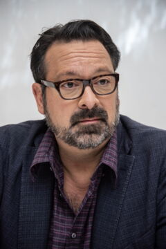 James Mangold