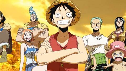 6. Opening 9 - Jungle P