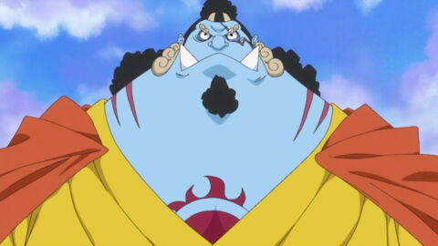 Jimbei
