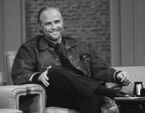 Marlon Brando : de sombres histoires de famille