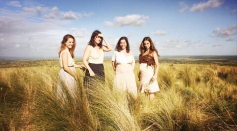 3. La flor (2018) - 13 heures et 34 minutes