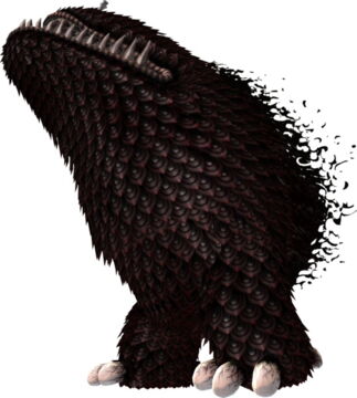 Le Banni (Skyward Sword)