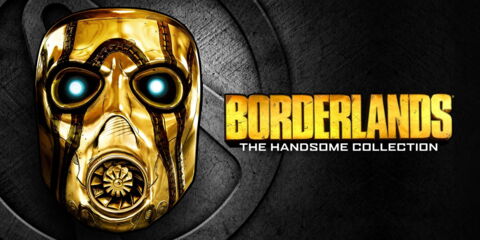 Borderlands : The Handsome Collection, le plus déjanté