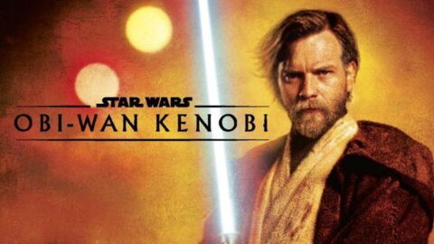 7 - Star Wars : Obi-Wan Kenobi