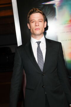James Norton