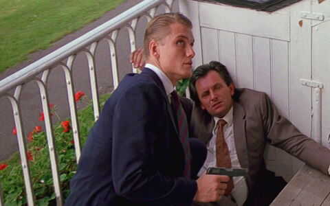 Dolph Lundgren a insisté pour avoir 3 prises pour He-Man