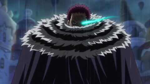 7. Katakuri