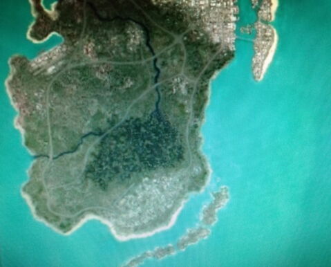 Plutôt un retour à Vice City ?